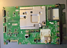 LG OLED B1 Main Board