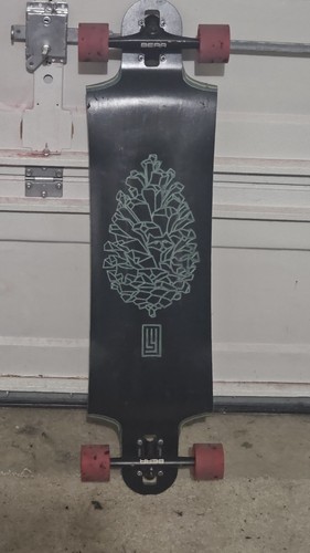Landyachtz drop hammer - drop,