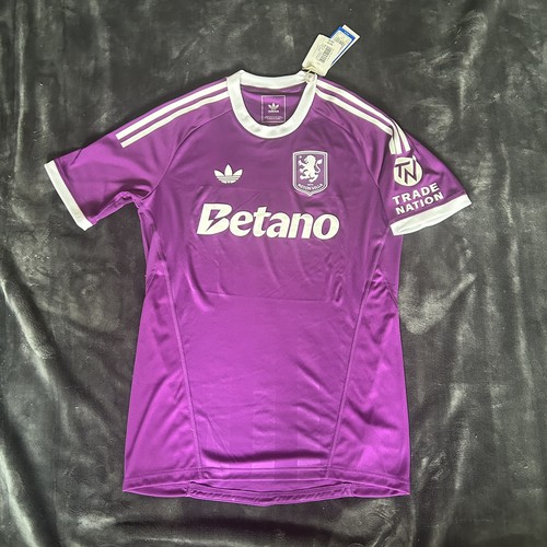 Aston villa adidas 3rd - adidas,