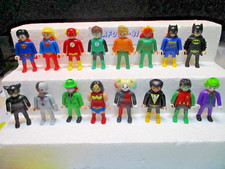 sorpresine Kinder DC PLAYMOBIL 2025-2026 A SCELTA