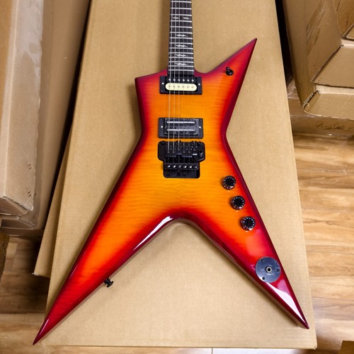 Washburn dime electricguitar - washburn,