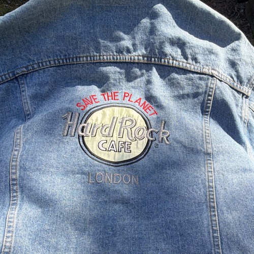 Hard rock cafe london save - rock, "save