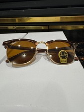 Ray-Ban RB3016 Clubmaster