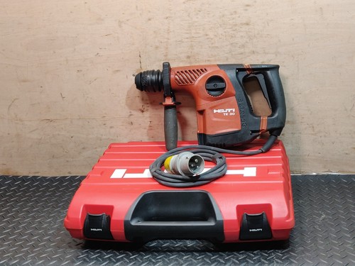 Hilti te30 avr rotary - -,
