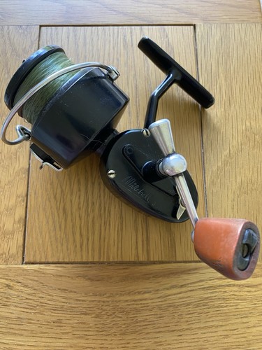 Vintage mitchell 300 fishing - mitchell,