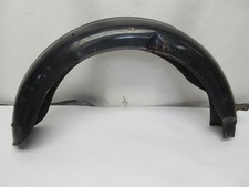 1950'S MATCHLESS AJS BSA REAR FENDER BLACK