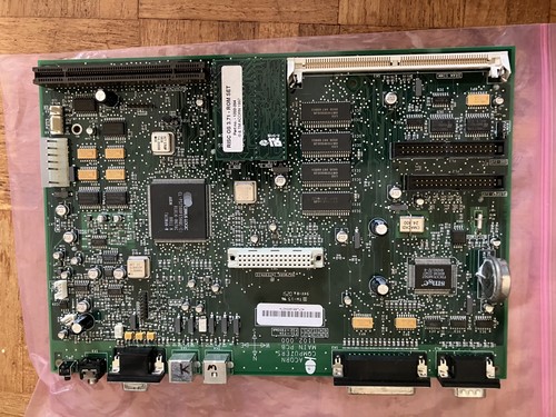 Acorn a7000 computer - acorn,