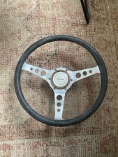 CORTINA MK2 STEERING WHEEL