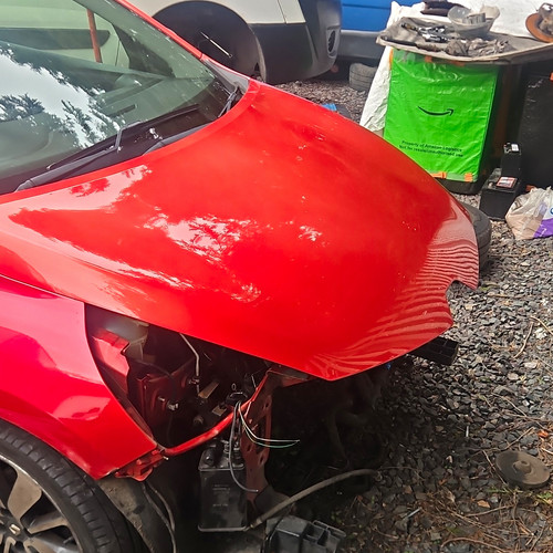 Renault clio mk4 2012 - renault,