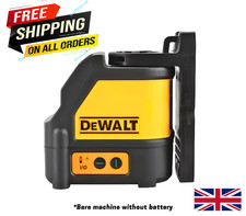 DEWALT DW088CG Green Laser