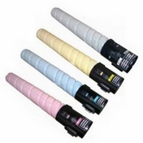 Toner cartridge pack - toner,