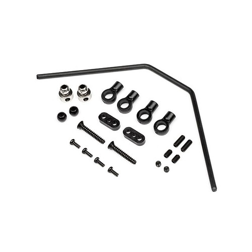 Hpi trophy truggy front roll - truggy,