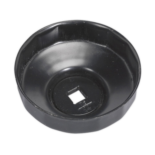 Sealey oil filter cap - sealey,
