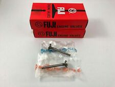 HONDA C50 ST50 CT50 Z50M Z50A Z50J Z50 XR50 CD50 CF50 Intake & Exhaust Valve