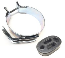 Cherry Bomb Rear Back box Full