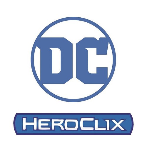 Heroclix legacy cards - heroclix,