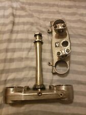 CRF250 CRF450 Tripple Clamps Honda CRF 250 450 CRF450R CR250F CR450F Honda