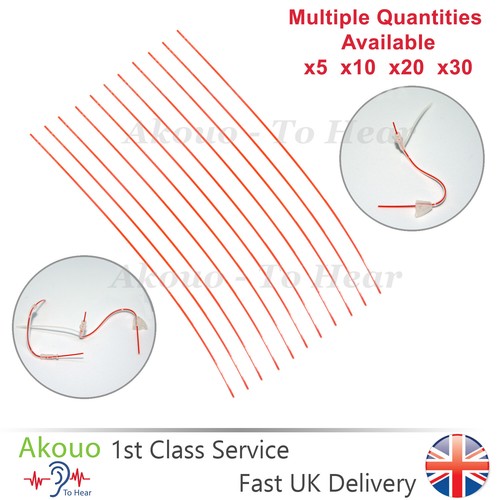 Hearing aid cleaning - hearing, rod
