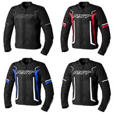 RST Pilot Evo Mens Motorcycle