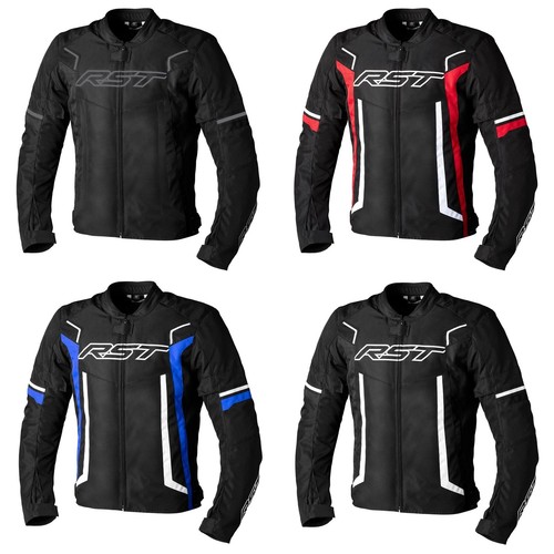 Rst pilot evo mens motorcycle - pilot,
