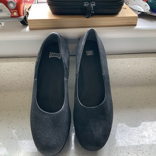 Camper shoes twins - shoes,