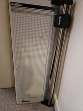 Rotatrim Pro30 Guillotine