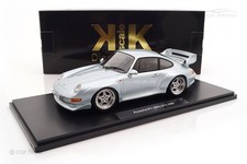 Porsche 911 (993) GT2 Silver