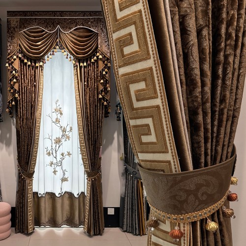 Luxury european embroidery - luxury,