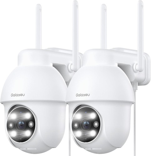 Security camera outdoor - security, 2k