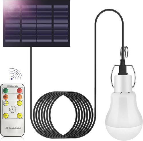 Solar led shed lights - solar,