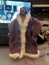 WWE Macho Man Randy Savage