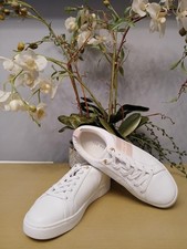 Ted Baker Riley 100 Leather