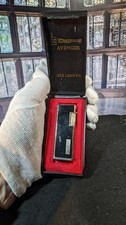 Vintage Kingsway Lighter