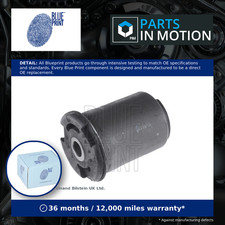 Wishbone / Control / Trailing