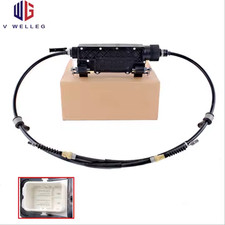 Electric Parking Hand Brake