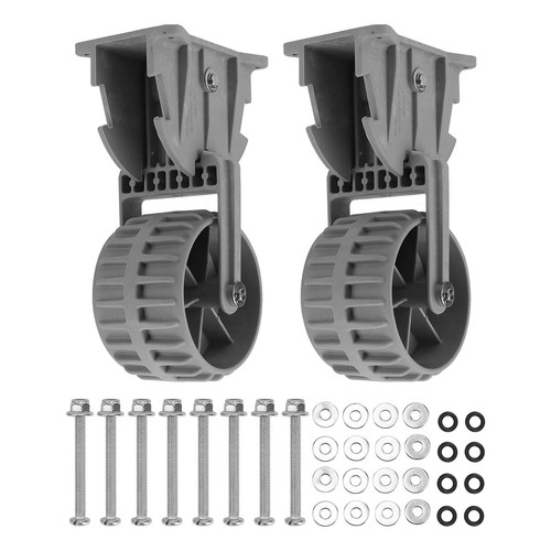 Kadimendium dinghy wheels - kadimendium, kit