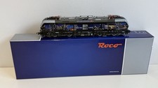 Roco HO 73987 MRCE BR193 875-2 Electric Locomotive VI DCC-Sound Fitted Boxed