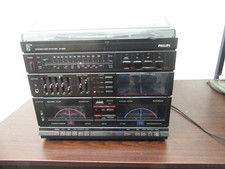 VINTAGE PHILIPS BF1483 HIFI