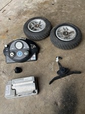 Pride Gogo Mobility Scooter