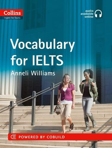 Ielts vocabulary - ielts, 5-6+