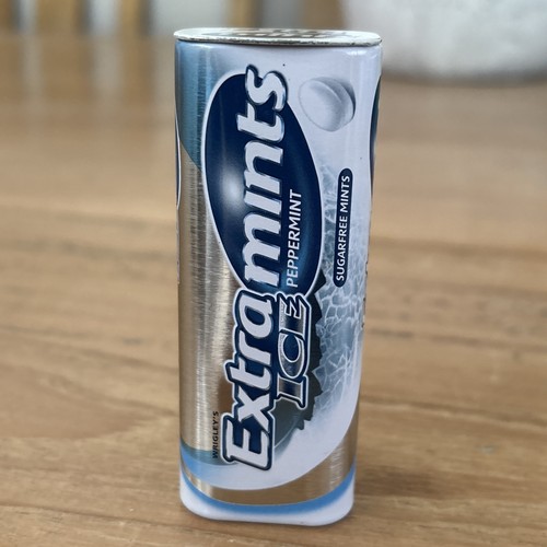 Vintage extra mints ice - vintage,