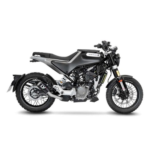 Leovince exhaust terminal - leovince,