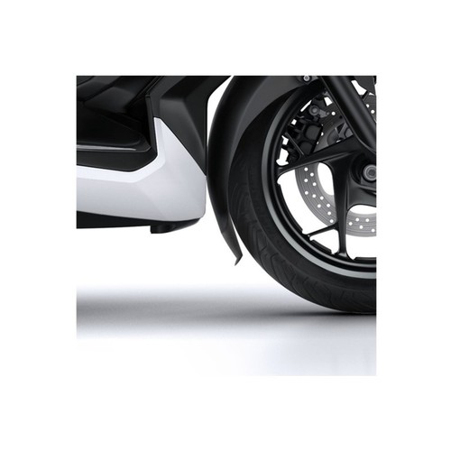 Puig front fender extension - fender,