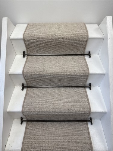 Loop pile carpet - pile, runner