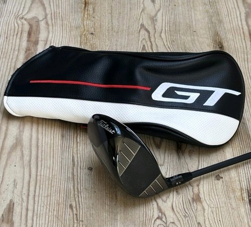 Titleist gt2 driver - titleist, degree