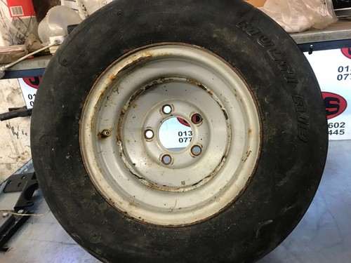 Stud front wheel 20x10 10 - stud, 20x10.00-10
