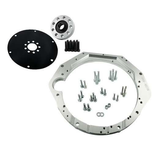 Pmc motorsport adapter - motorsport,