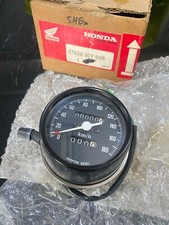 NOS Speedometer for Honda CB175 K3 K4 CB350 K2 CL350 K2 SL175 37230-307-505