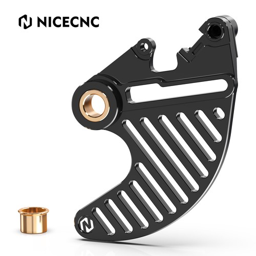 Rear brake disc guard for - disc,