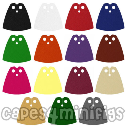 Custom fabric capes ideal - fabric,